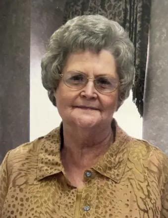Martha Blankenship Obituary (2025) - Milan, TN - Bodkin Funeral Home ...
