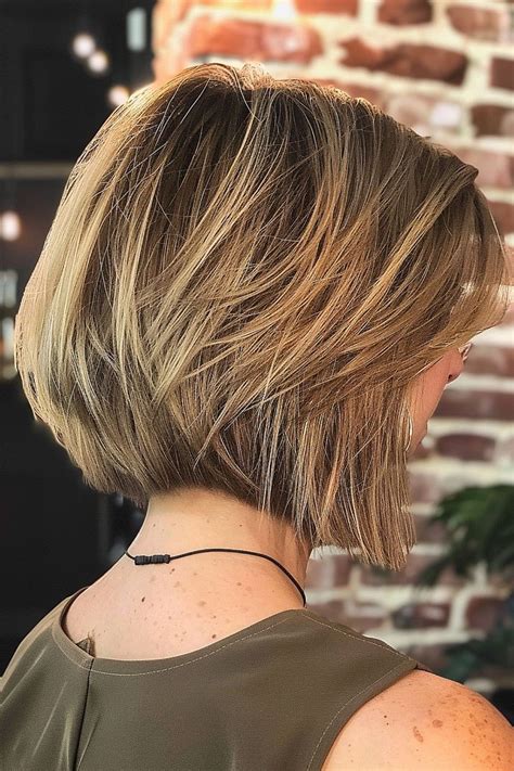 33 Top Graduated Bob Haircuts to Elevate Your Look in 2026