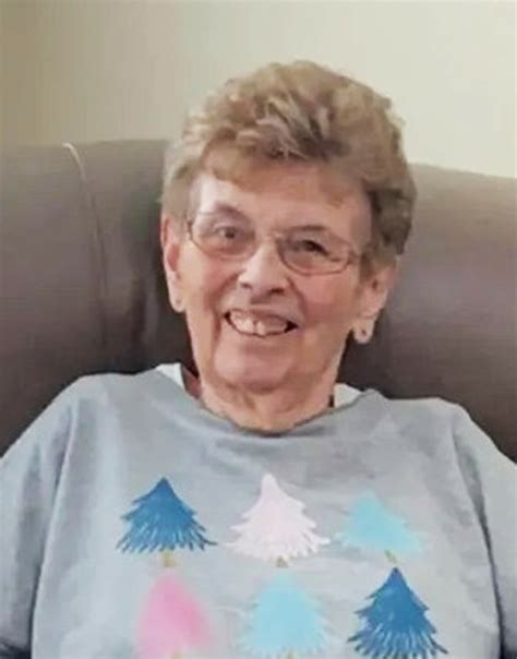 Judith Gerrish - Pierce County Journal