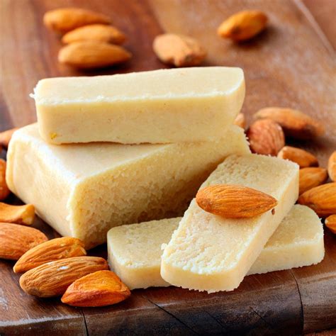 Marzipan Edible Perfume Spray — Amoretti