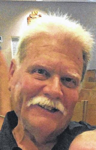 Terry Lenz Obituary (2020) - Sidney, OH - Sidney Daily News