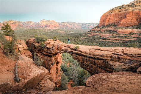 3 Day Sedona Itinerary: The Perfect Blend of Hikes, Art, & Dining in ...