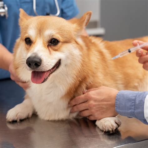 Pet Vaccination In Cumberland, RI 02864 | Diamond Hill Animal Clinic