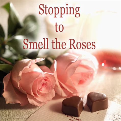 Roses Really Smell