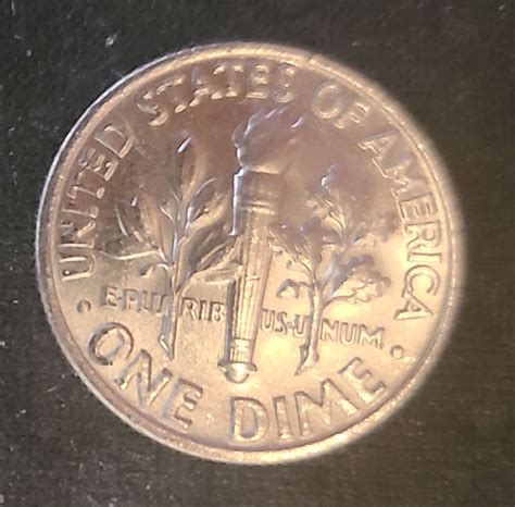 1964 Roosevelt Dime - Great Shape - Coin Community Forum