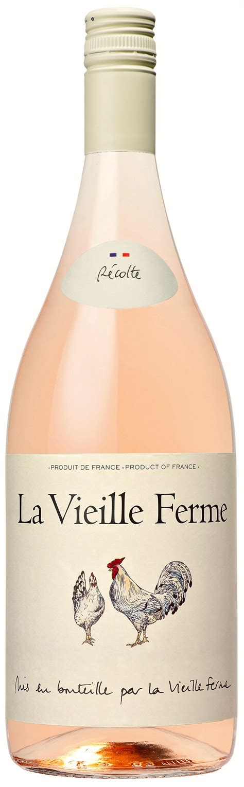 La Vieille Ferme