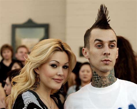 The Unfiltered Truth: Shanna Moakler On Travis Barker! - Truth or Fiction