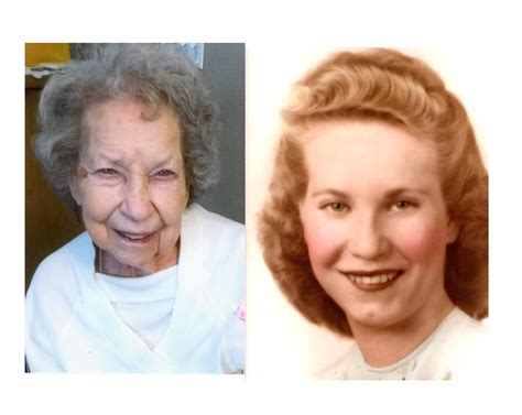 Gladys M. Miller Obituary - Colorado Springs, CO