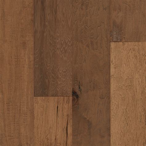 Bruce Manufactured Hardwood Flooring