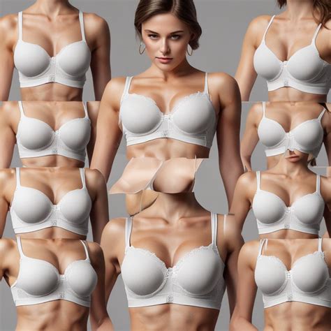 How to Know 34b Bra Size is Perfect for You - Liknight