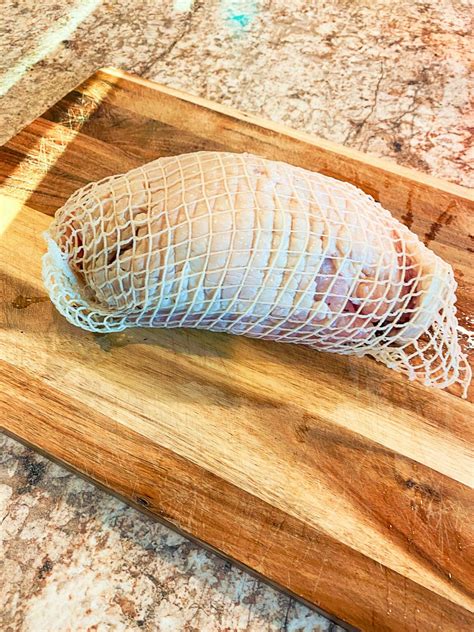 How Long to Thaw a 6 LB Turkey Breast (Defrost Like a Professional ...