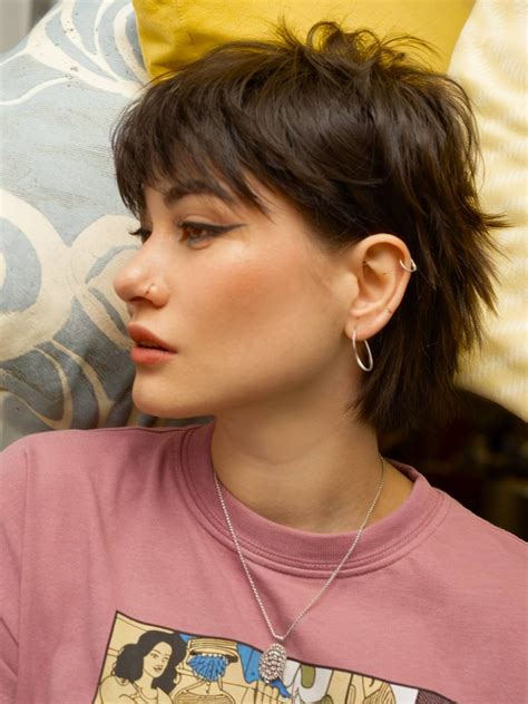 21 Modern Mullet Haircuts for Women That Are Trending in 2026