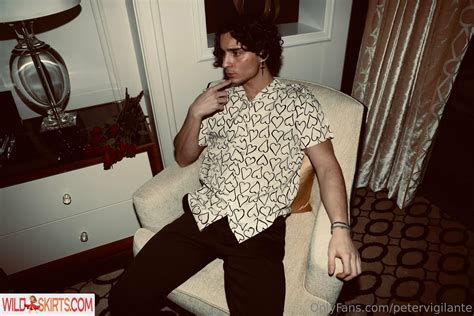 petervigilante nude OnlyFans, Instagram leaked photo #141