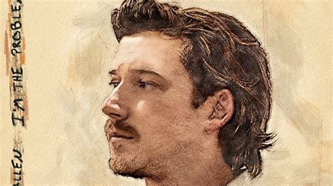 Morgan Wallen's new album 'I'm The Problem' released. What to know