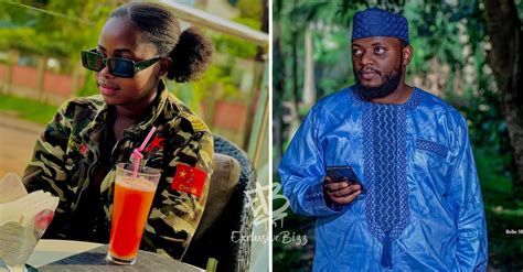 Pretty Nicole accused of extortion scheme after friend reveals plot to blackmail Acram ...