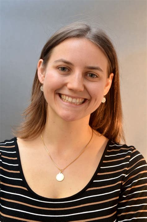 Sophie Vaughan, Reporter - Stamford Advocate
