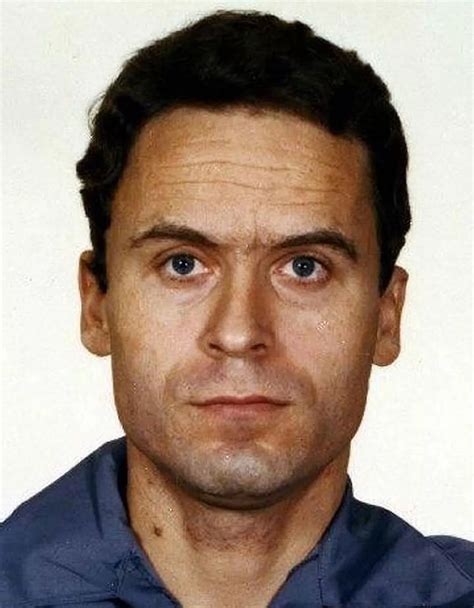Ted Bundy kept victims' heads as trophies after having sex with ...