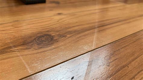 Remove Drag Marks & Scratches on Wood Floors | Repair Guide | ReCoat ...