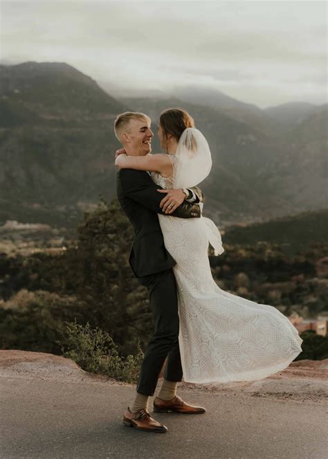 Mountain Weddings in Colorado: The Best Venues & Planning Guide