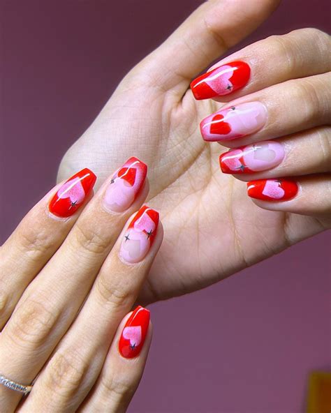 Valentine's Day Nails - Nail Designs Daily