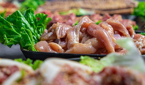 Gaja Korean BBQ – The Best Korean BBQ in Oceanside