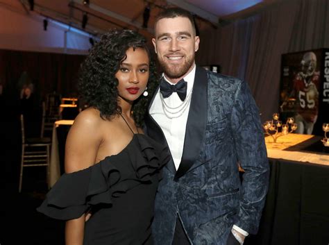 Kayla Nicole: Facts About Travis Kelce’s Ex-Girlfriend | Us Weekly