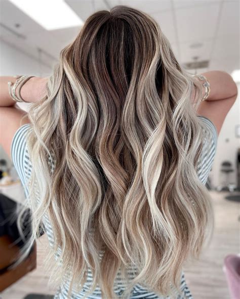 40 Dirty Blonde Hair Ideas That Are Effortlessly Hot - Hair Adviser