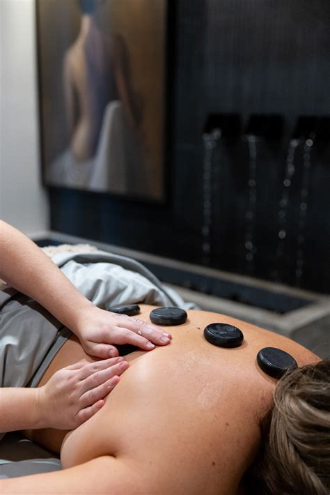 Massage Therapy in Sioux Falls | The Sonography Studio