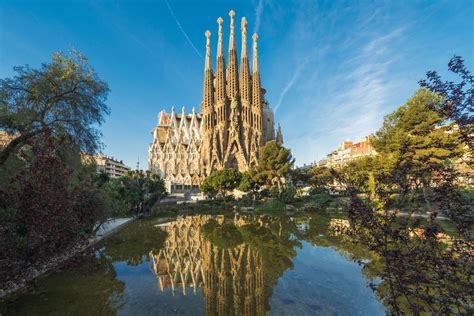Best Places to Visit on the East Coast of Spain