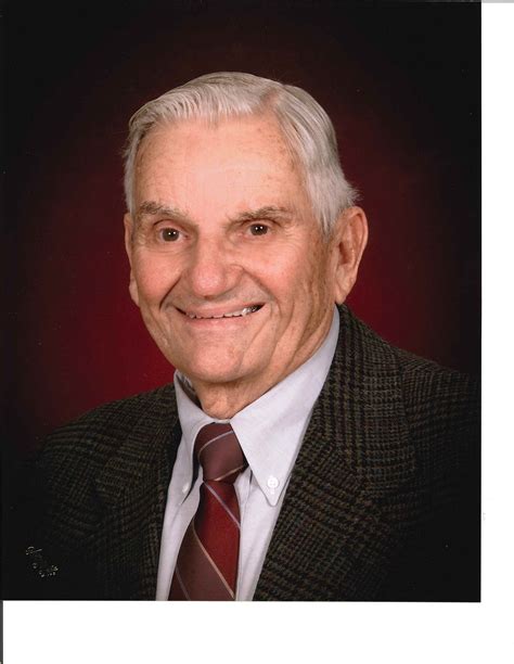 Richard J. “Dick” Morrison | Donald E. Lewis Funeral Home, Inc ...