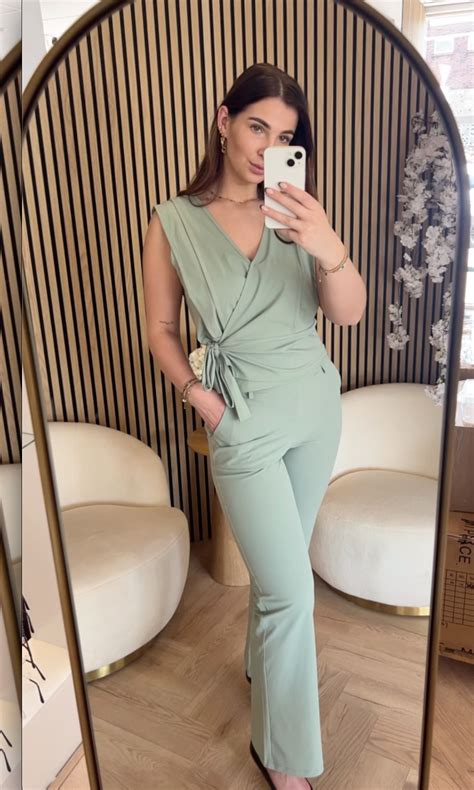 Mi Piace - Top - Lilypad | Morgen in huis!