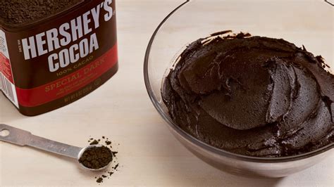 Hershey Cocoa Powder Ingredients