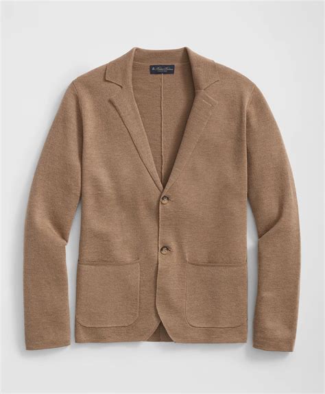 Mens Wool Blazers | Brooks Brothers