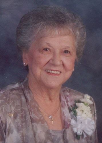 Josephine Anselmo Obituary (1924-12-28 - 2014-03-31) - McKeesport, PA ...