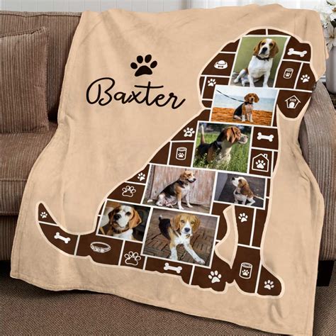Personalized Dog Breed Gifts at Kate Terry blog