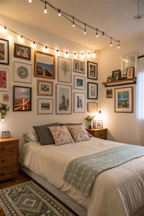 20+ Inspiring Above Bed Decor Ideas to Elevate Your Space
