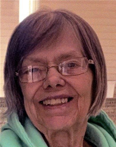 Patricia Pinchock Obituary (1936 - 2022) - DuBois , PA - The Courier ...