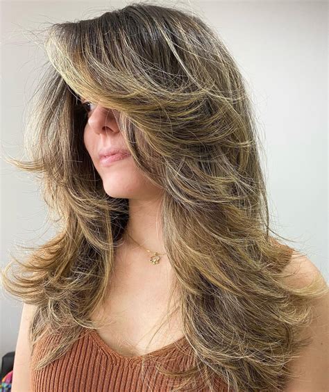 30 Ideas of Face-Framing Layers to Suit Every Face Shape