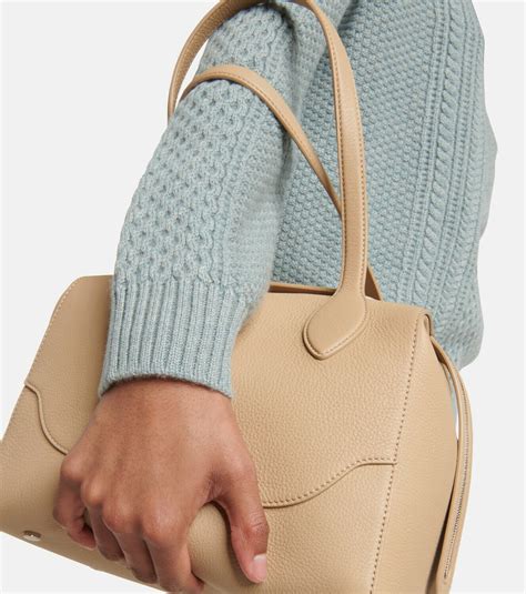 Loro Piana - Lago Maggiore cashmere sweater Loro Piana