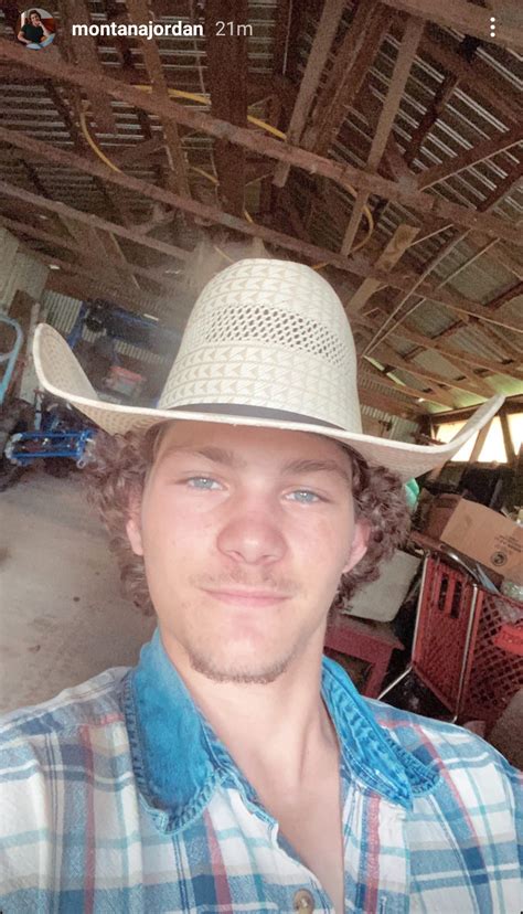 Picture of Montana Jordan in General Pictures - montana-jordan-1623400715.jpg | Teen Idols 4 You