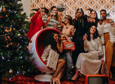Holiday Party Suggestions