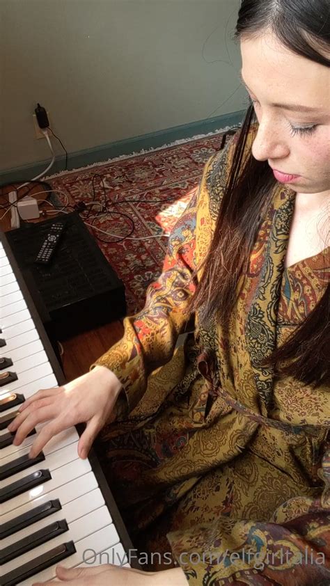 Elfgirltalia 2021 06 29 809412272 Lizsts Liebestrume Is One Of The Most Beautiful Pi | Xasiat