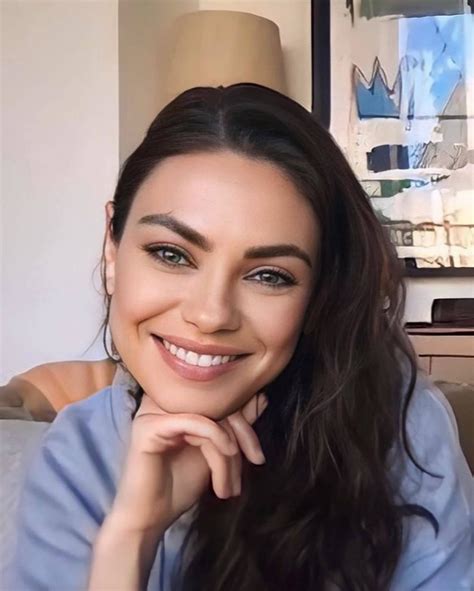 Mila Kunis 06-04-2024 • CelebMafia