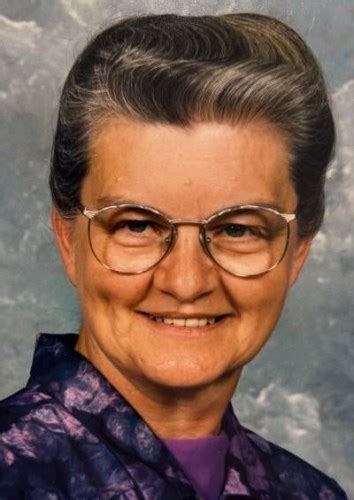 Betty Geise Obituary (2024) - New Castle, IN - Connersville News Examiner