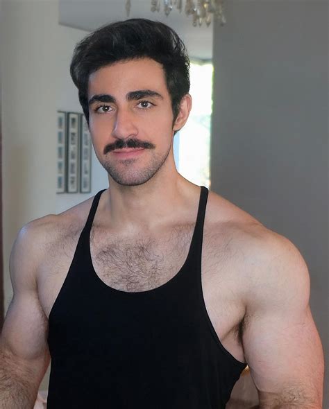 Domenick Wissel | Which do you prefer: Mustache 👨🏻 or beard 🧔🏻? I’ve included both options here ...