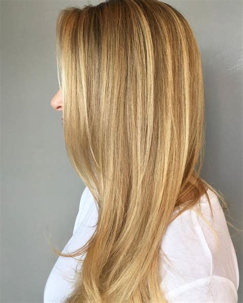 Light Golden Blonde Hair Tumblr