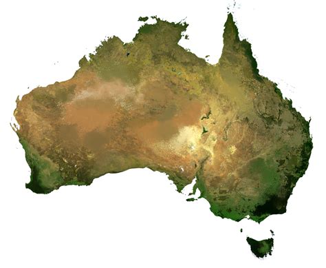 Map Of Australia Download Free Vector Art Stock