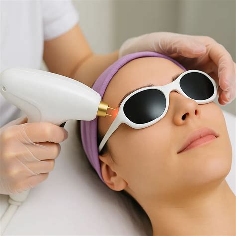 Laser Eyebrow Hair Removal for Women in Dubai – Precise Care
