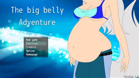 The big belly Adventure (1.5) by Narukami92 on DeviantArt