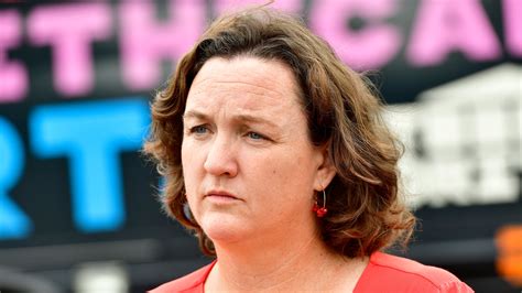 Rep. Katie Porter Granted Restraining Order Against Ex After ‘Abuse and Harrassment’